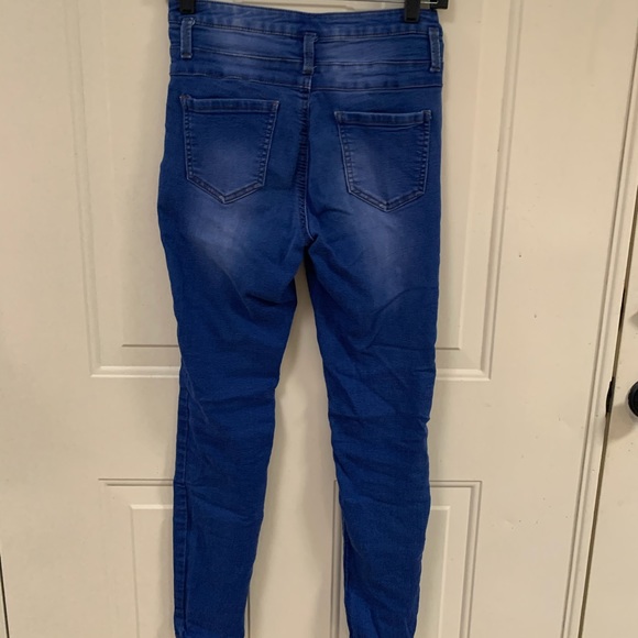 Lei Jeans - Picture 7 of 7